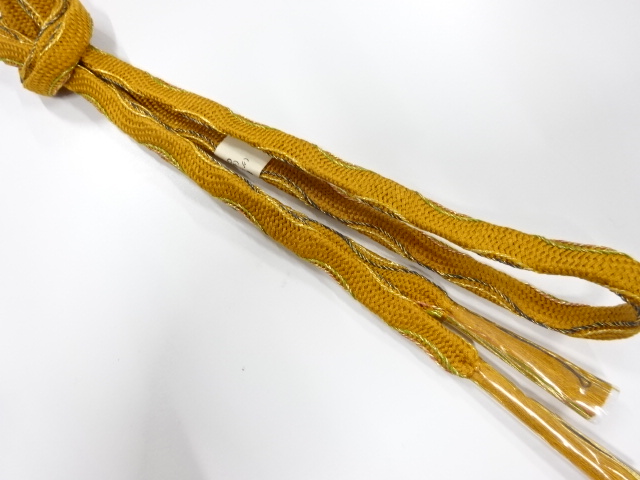 Japanese Kimono / Accessories Silk